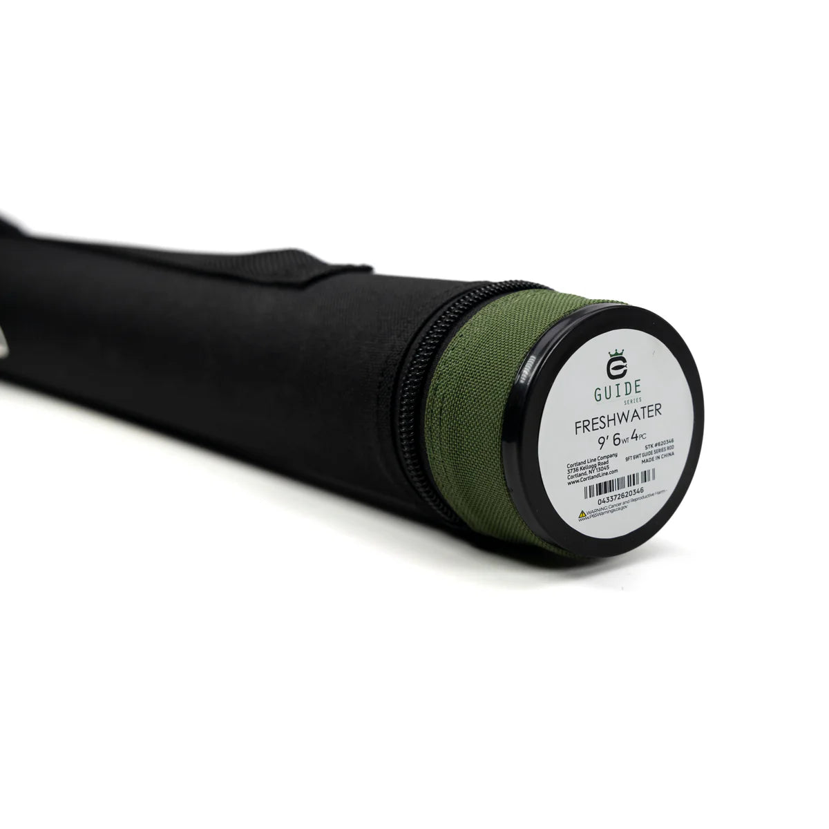 GUIDE SERIES RODS FRESHWATER