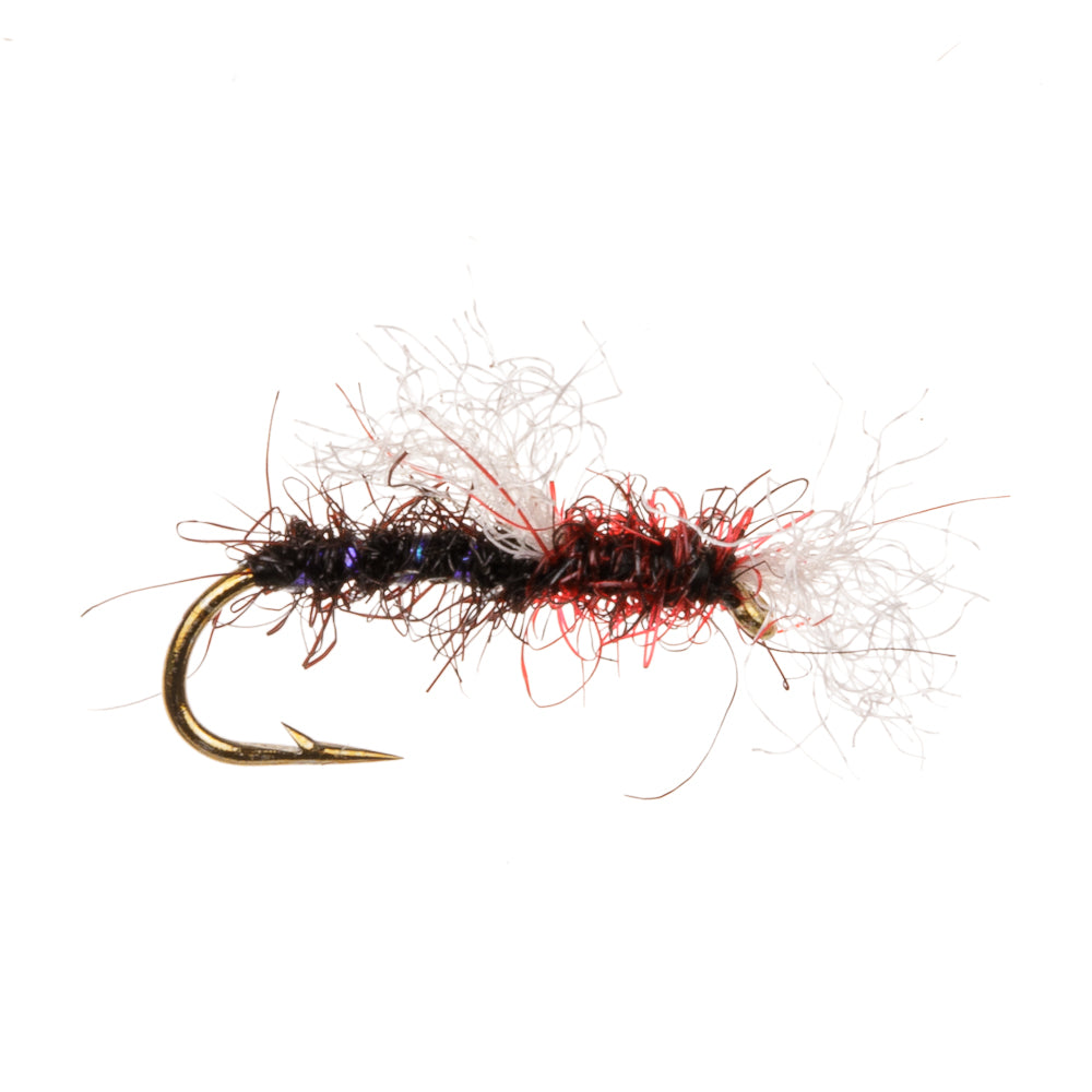 2 TONE EMERGER