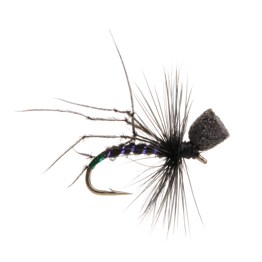 MARAFLASH HOPPER GREEN