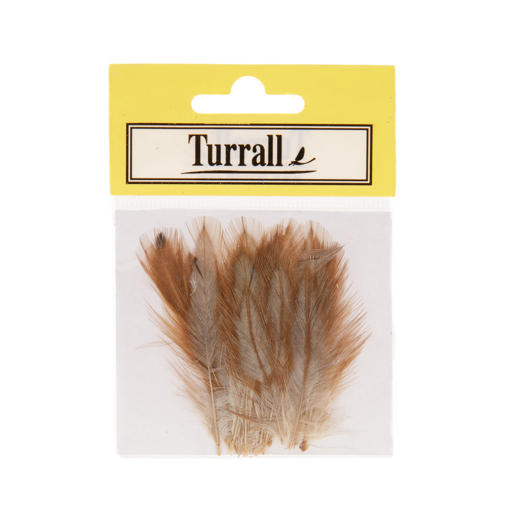 HEN HACKLES PACKET
