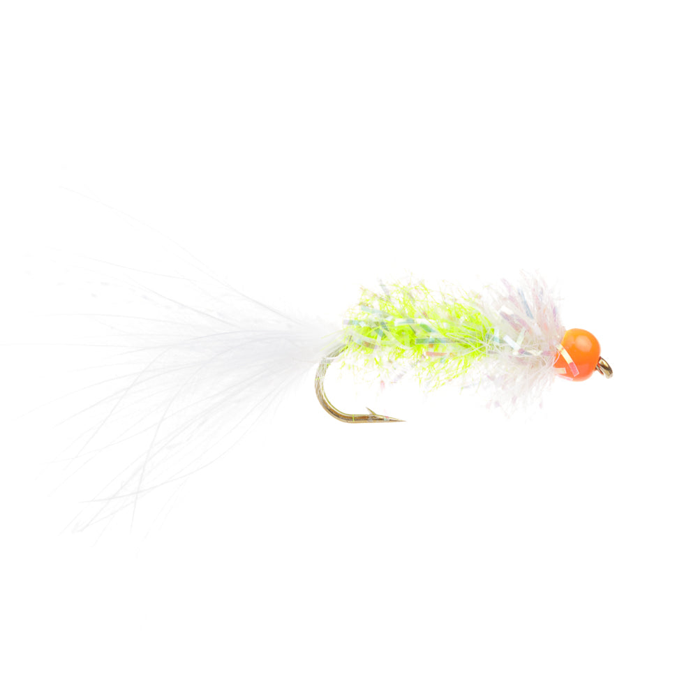 CAT'S WHISKER HOTHEAD