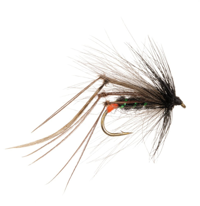 HOPPER BRISTOL FLY BLACK – H Turrall & Co Ltd
