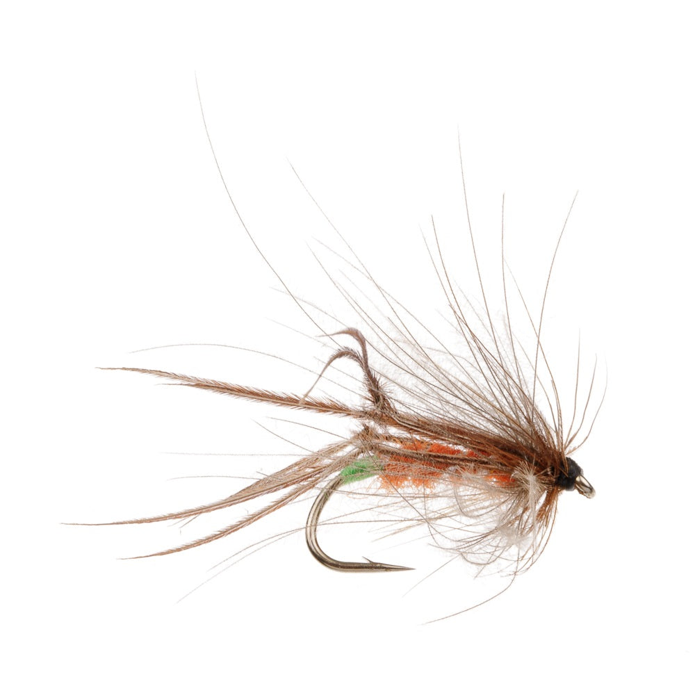 ORANGE BRISTOL HOPPER CDC