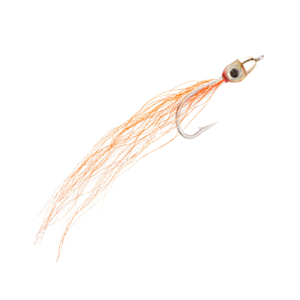 JIGGY ORANGE