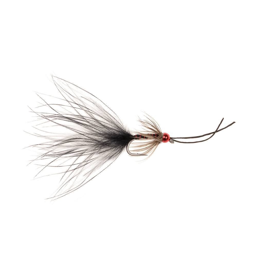 KICKING DAMSELS - Black