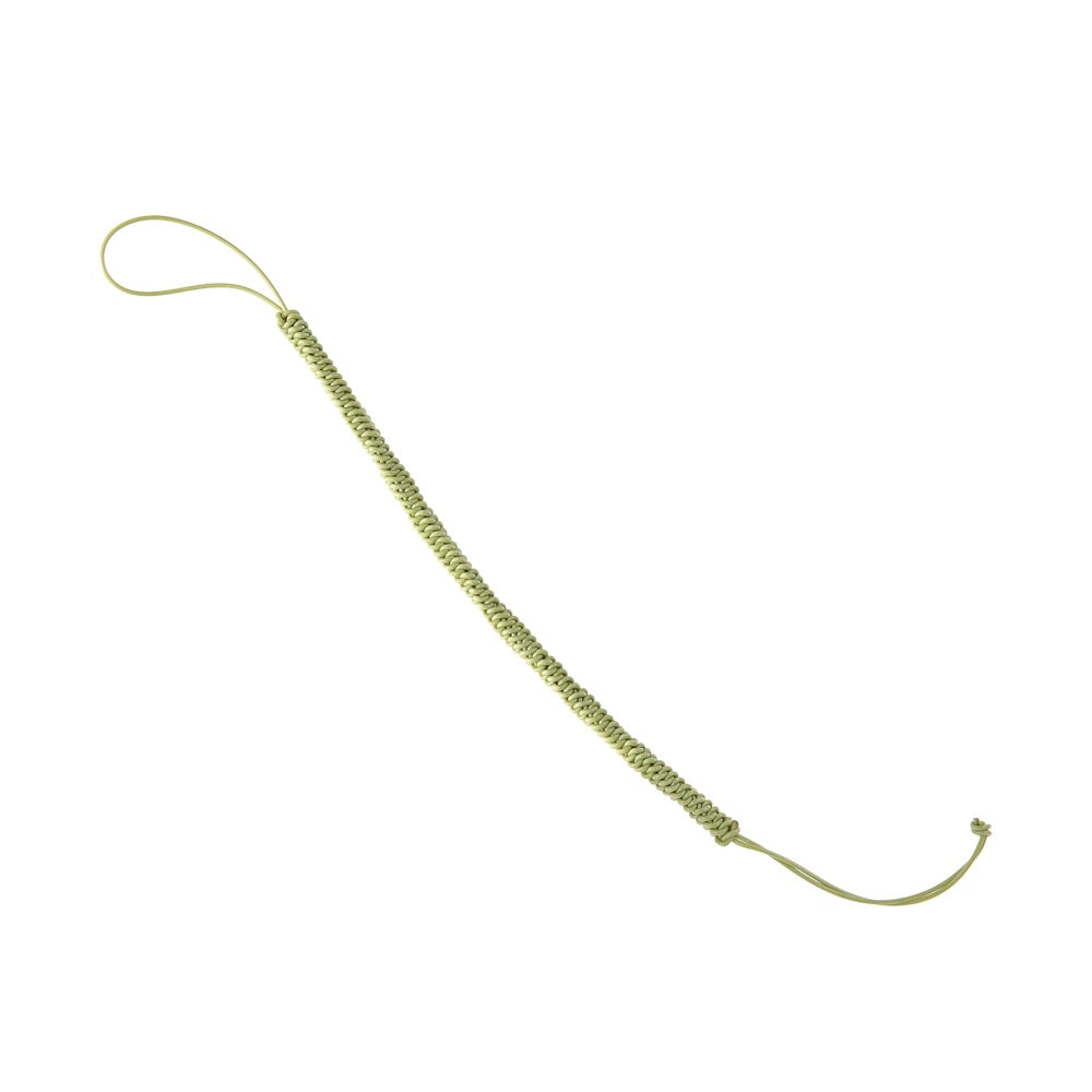 FLY LINE LANYARDS OLIVE GREEN