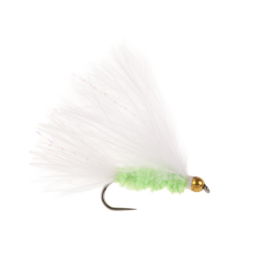 BEADHEAD CATS WHISKER BARBLESS
