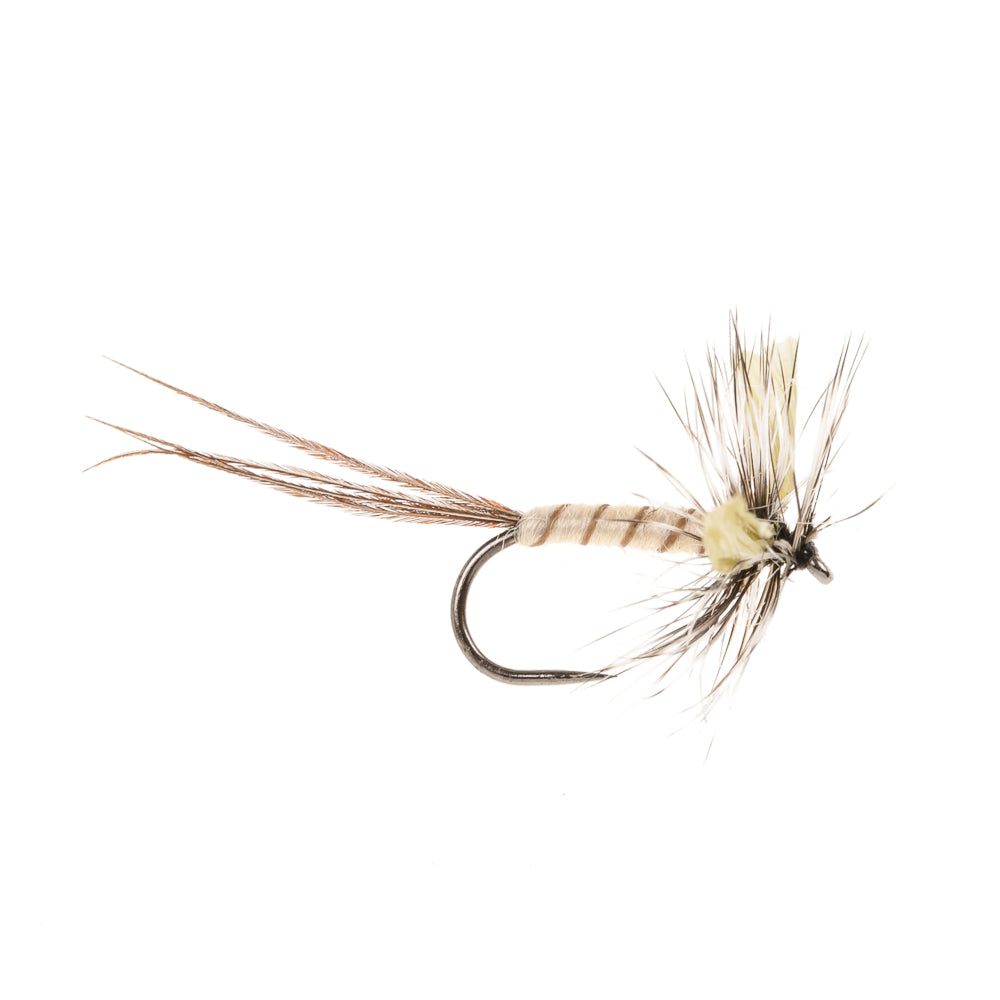 MAYFLY SPINNER BARBLESS