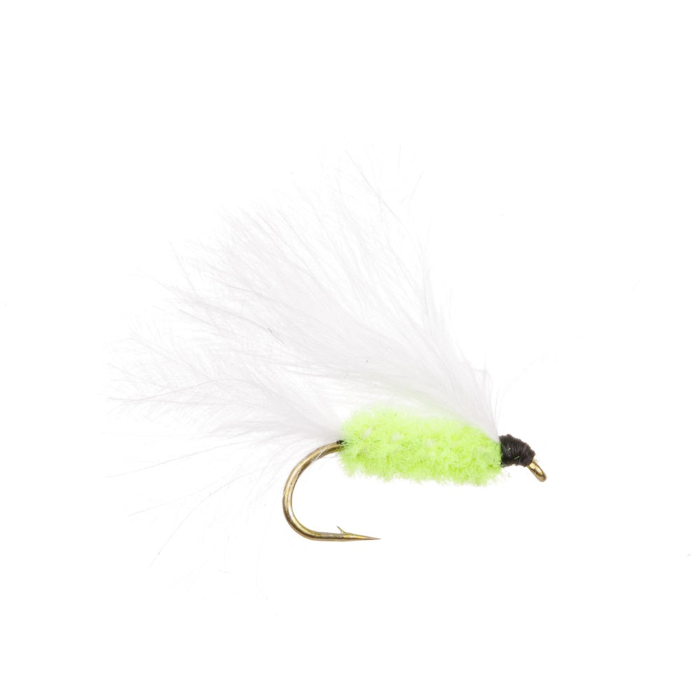 CAT'S WHISKER MINI LURE