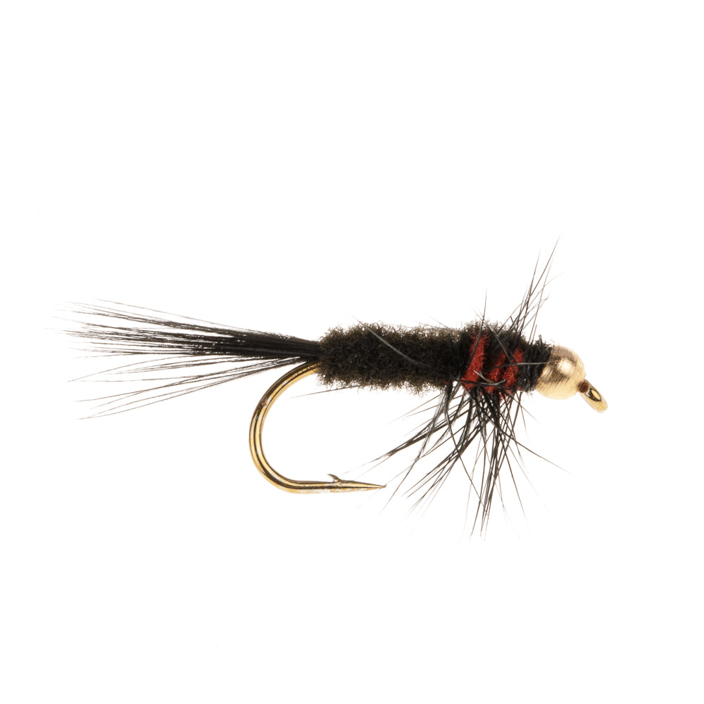 BEADHEAD MINI MONTANA RED