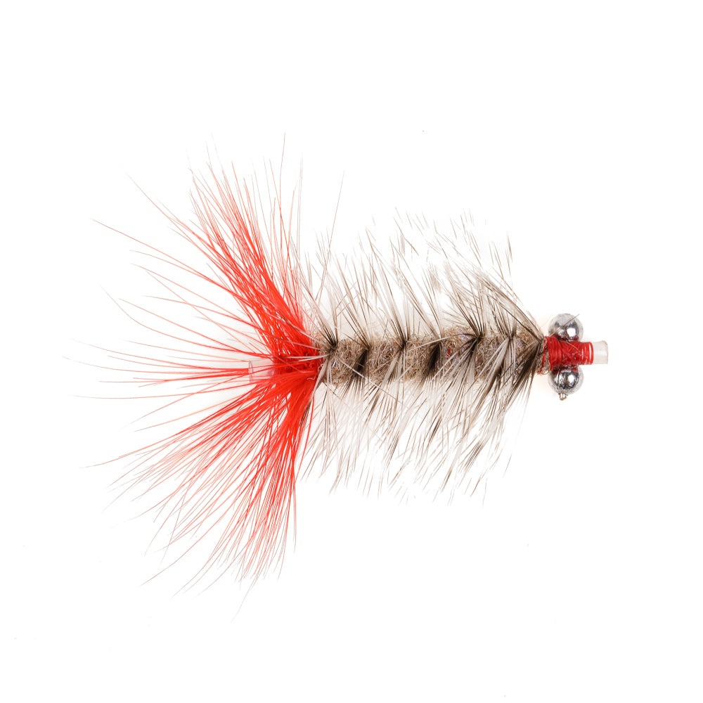 MINI TUBE MAGNUS RED TAG