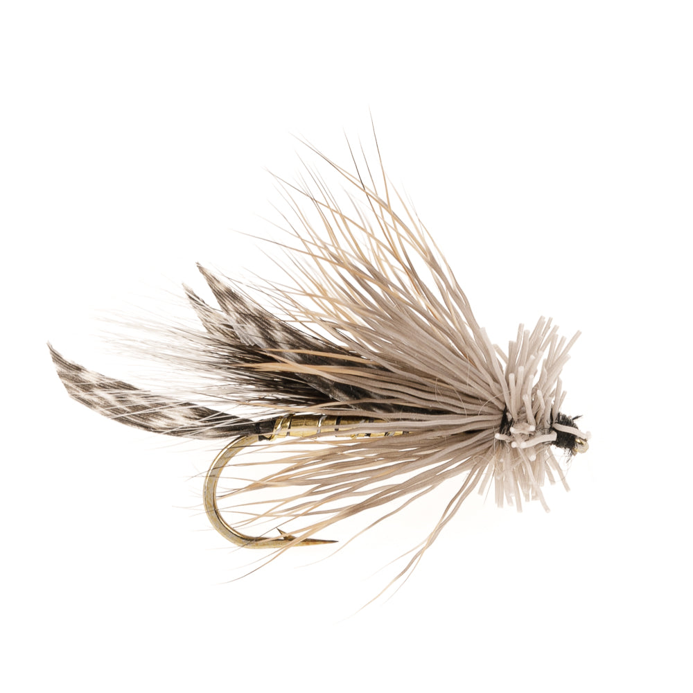 CS MUDDLER MINNOW