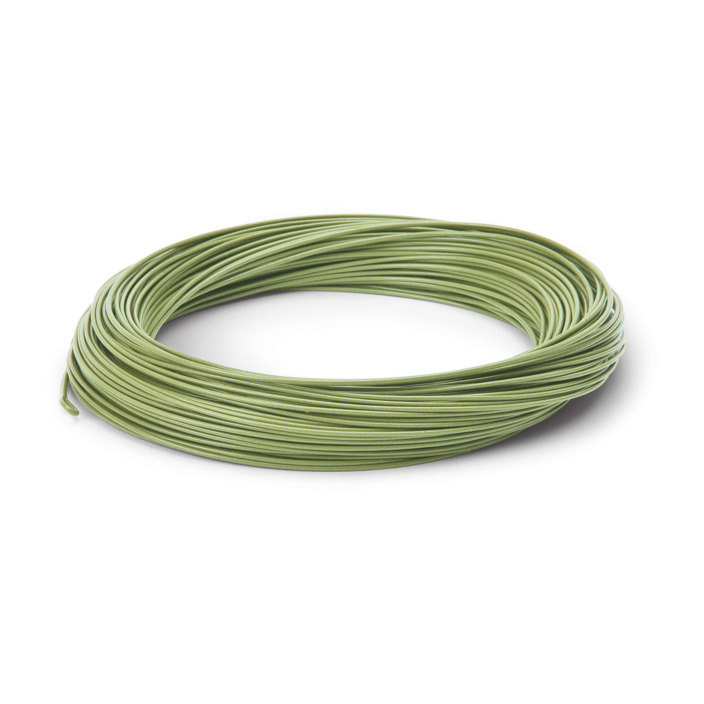 MODERN TROUT GREEN