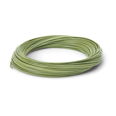 MODERN TROUT GREEN