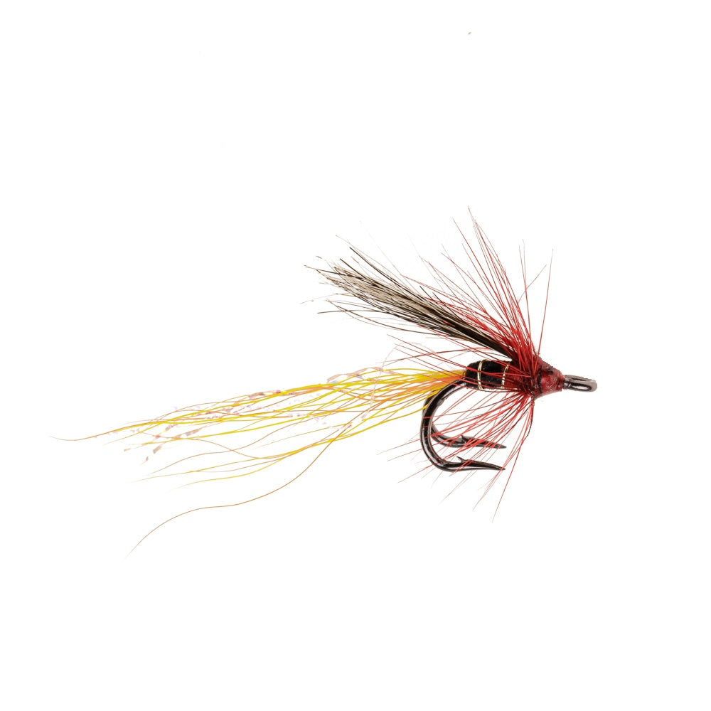 ALLEY CASCADE NORDIC DOUBLE