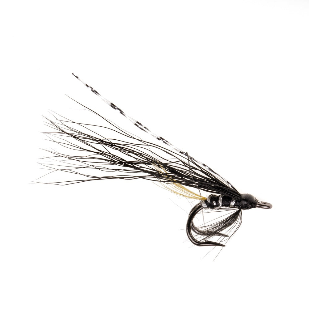 STOATS TAIL NORDIC DOUBLE
