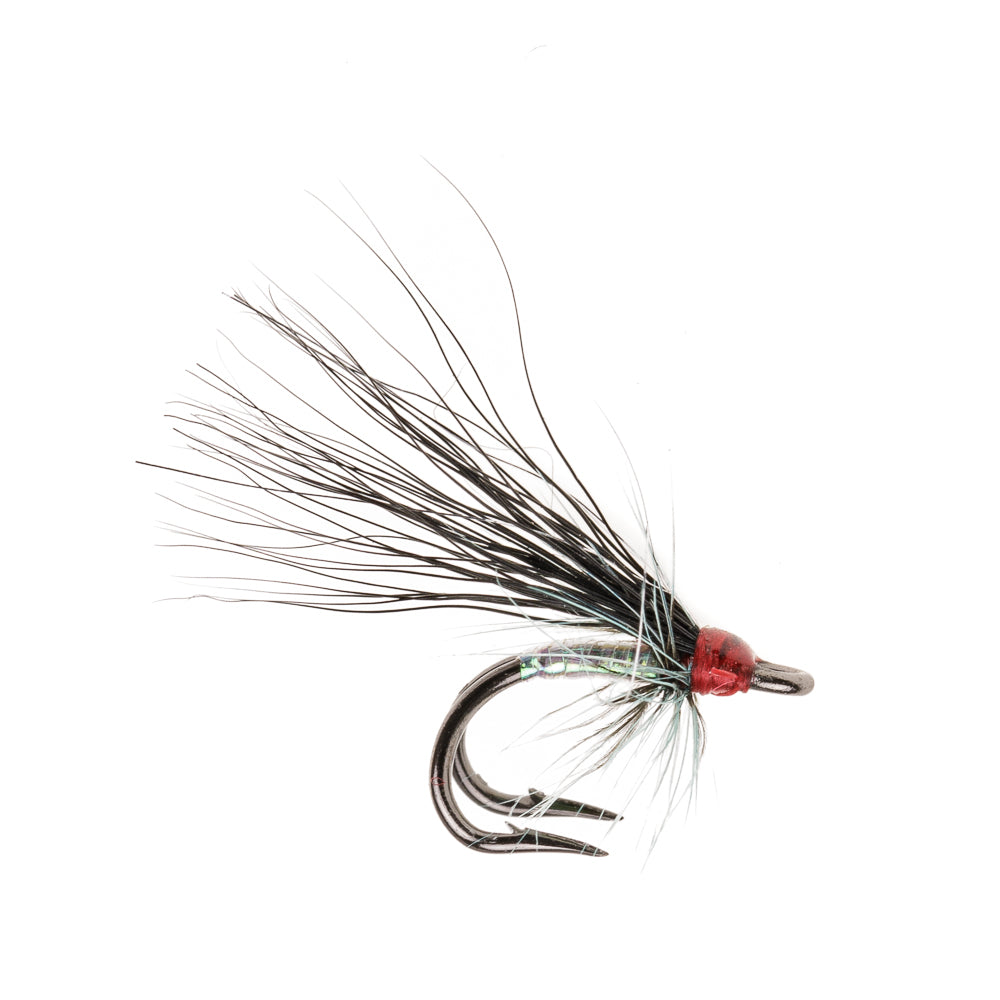 BLUE GOAT NORDIC DOUBLE