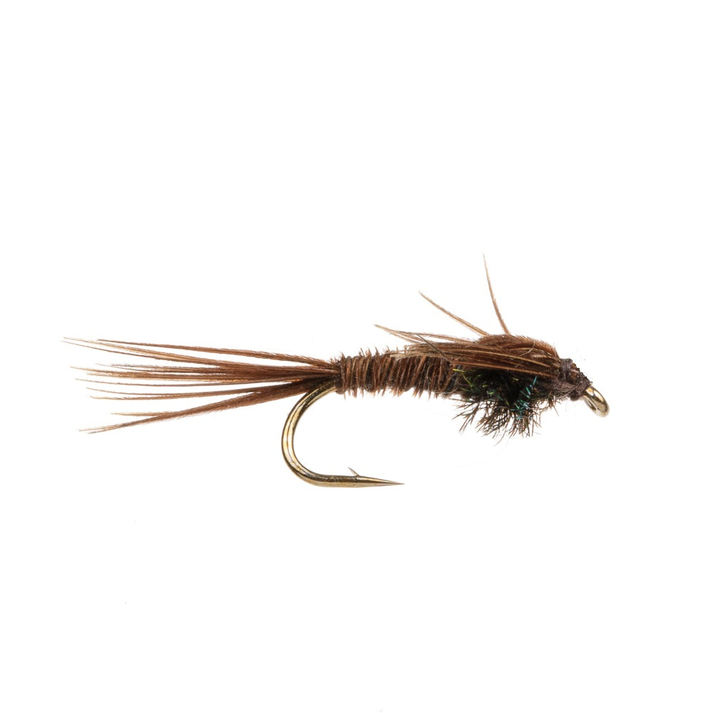 PHEASANT TAIL NYMPH