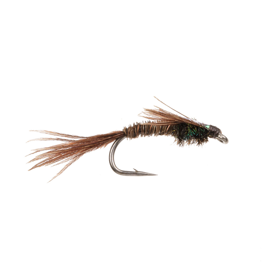PHEASANT TAIL FLASH