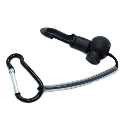 TIPPET SPOOL HOLDER