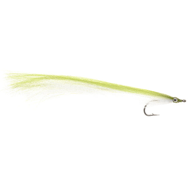 LAUNCE SAND EEL NATURAL/OLIVE