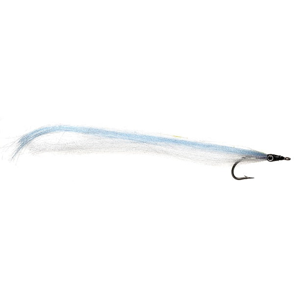 LAUNCE SAND EEL BLUE/GREY