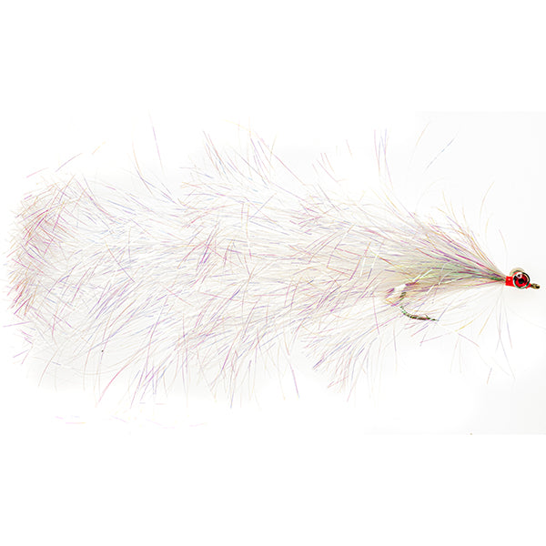 PIKE FLASHER PEARL