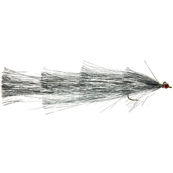 PIKE FLASHER SILVER