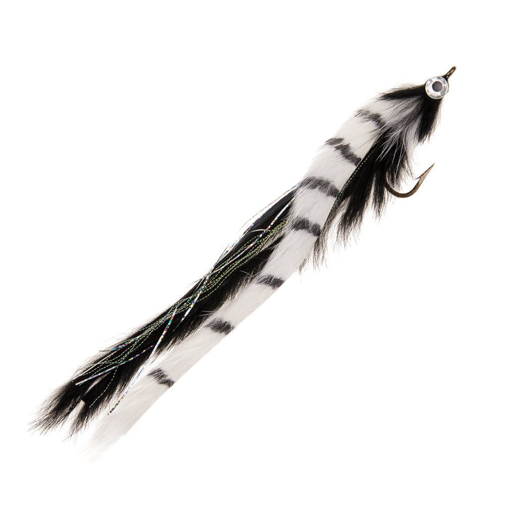 PIKE WIGGLE BUNNY BLACK