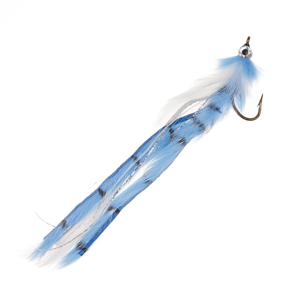 PIKE WIGGLE BUNNY BLUE