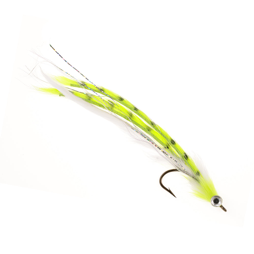 PIKE WIGGLE BUNNY CHARTREUSE