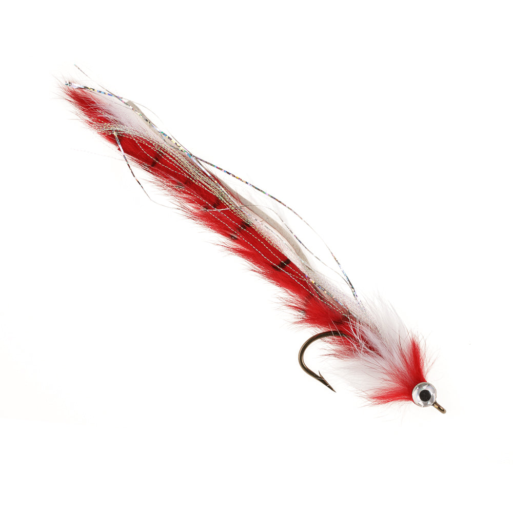 PIKE WIGGLE BUNNY RED