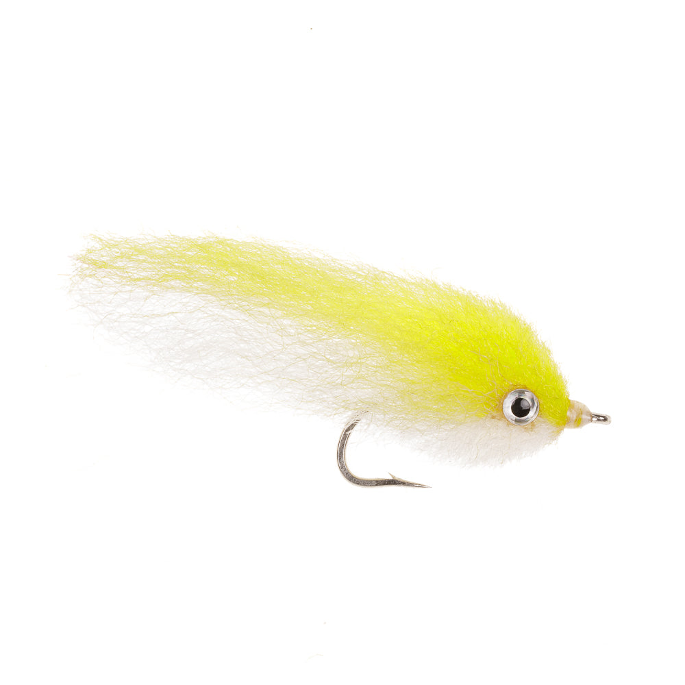 TIDAL BAITFISH YELLOW BACK