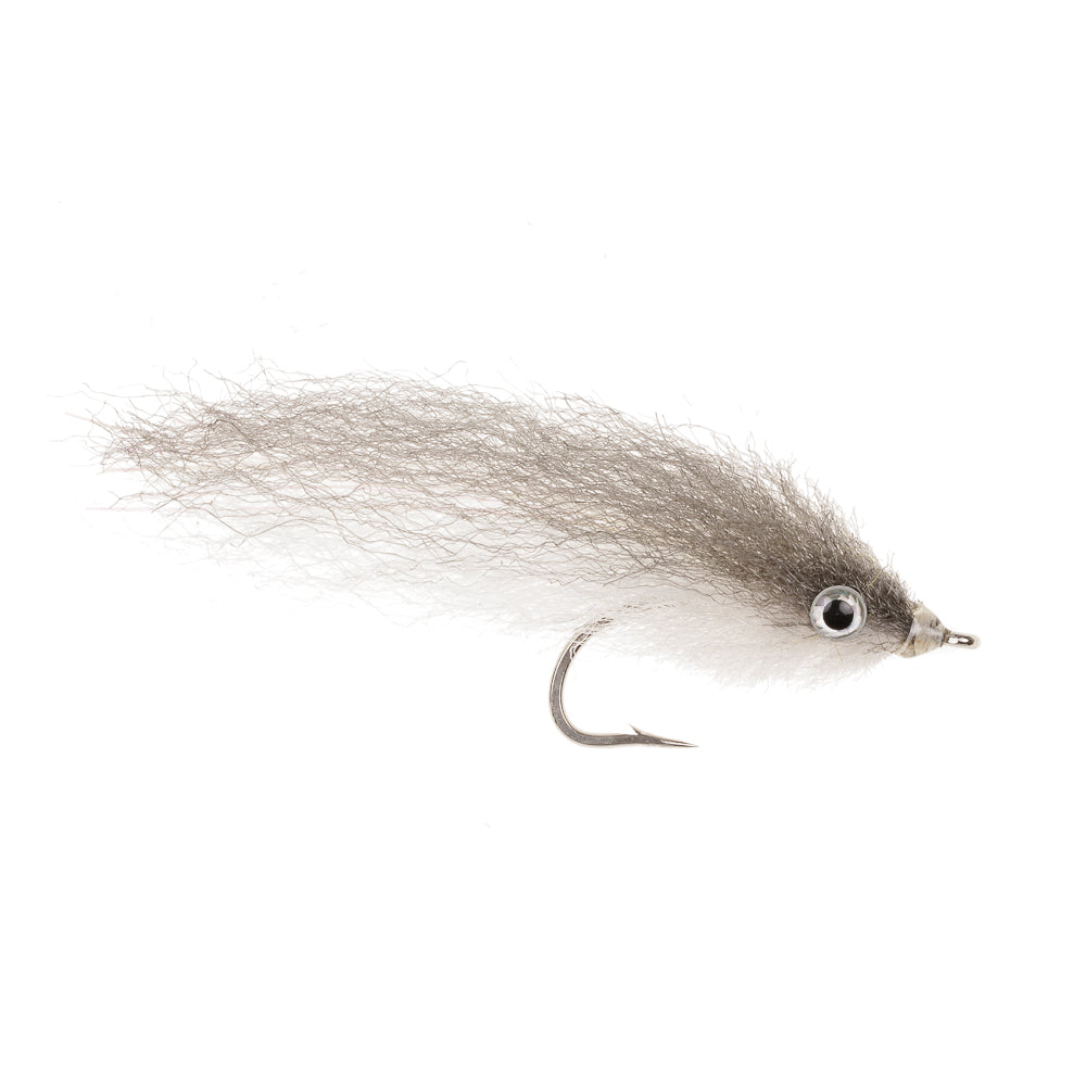 TIDAL BAITFISH GREY BACK