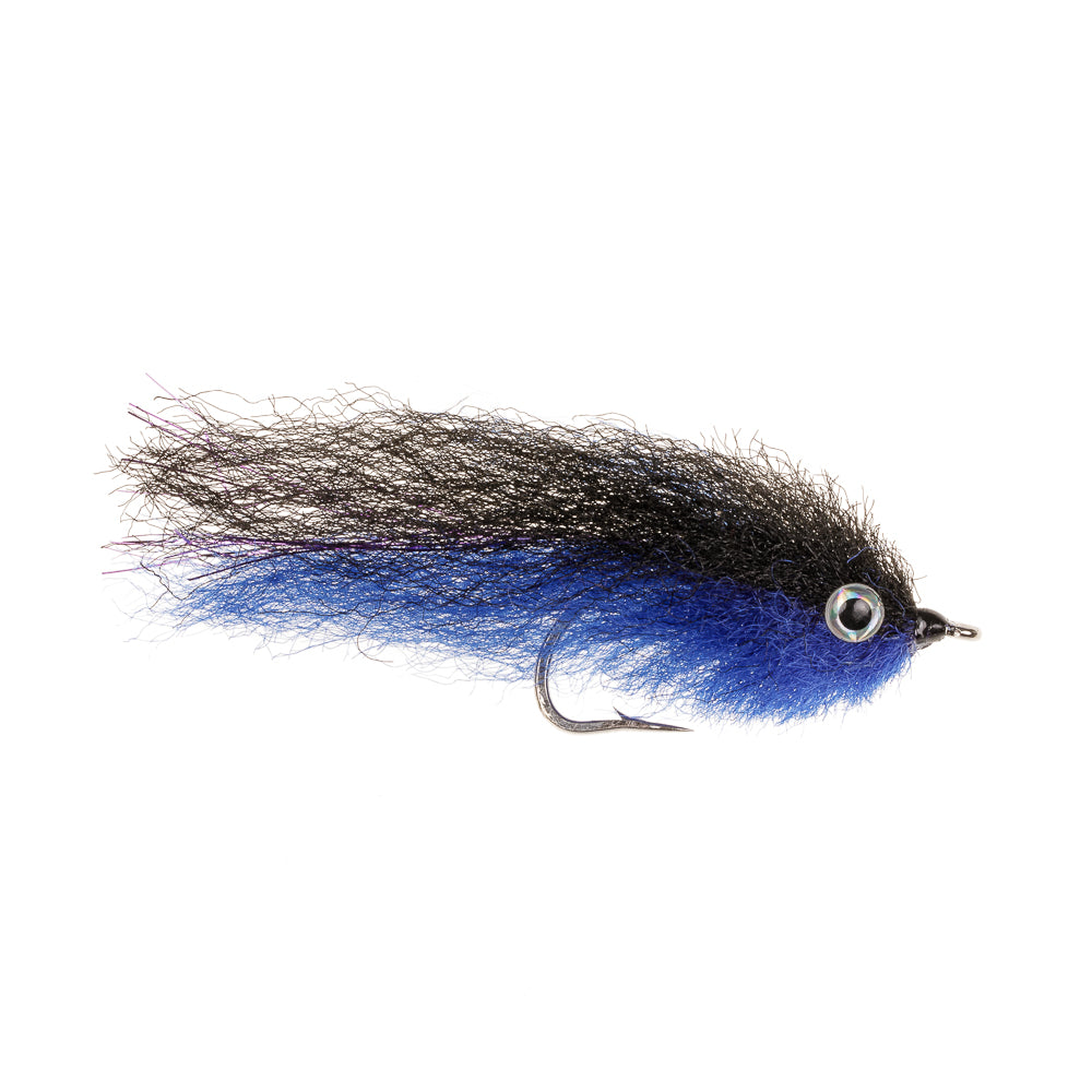 TIDAL BAITFISH BLACK BACK
