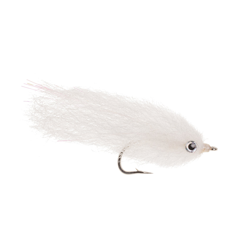 TIDAL BAITFISH GHOST BACK