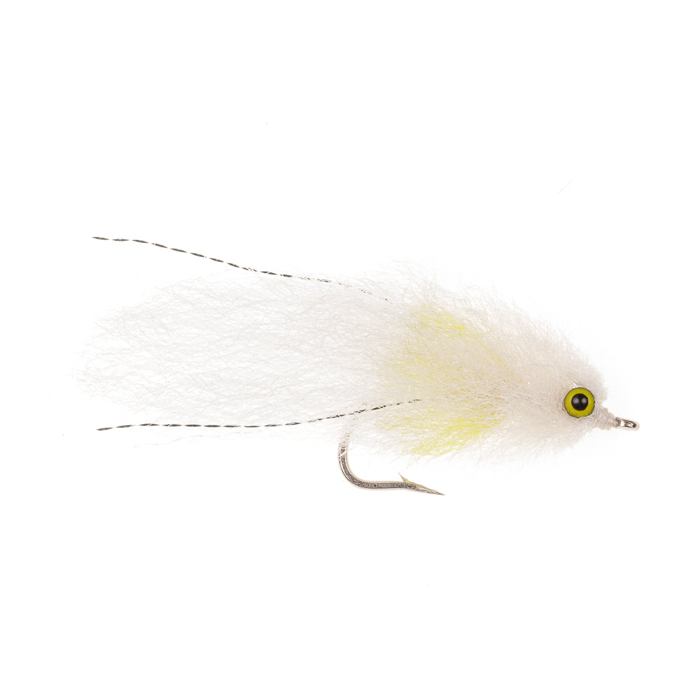 TIDAL BAITFISH WEIGHTED DRUM