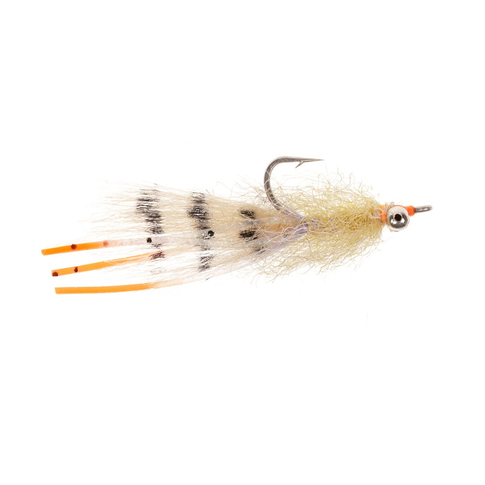 LOOSIE GOOSIE BONE SHRIMP TAN