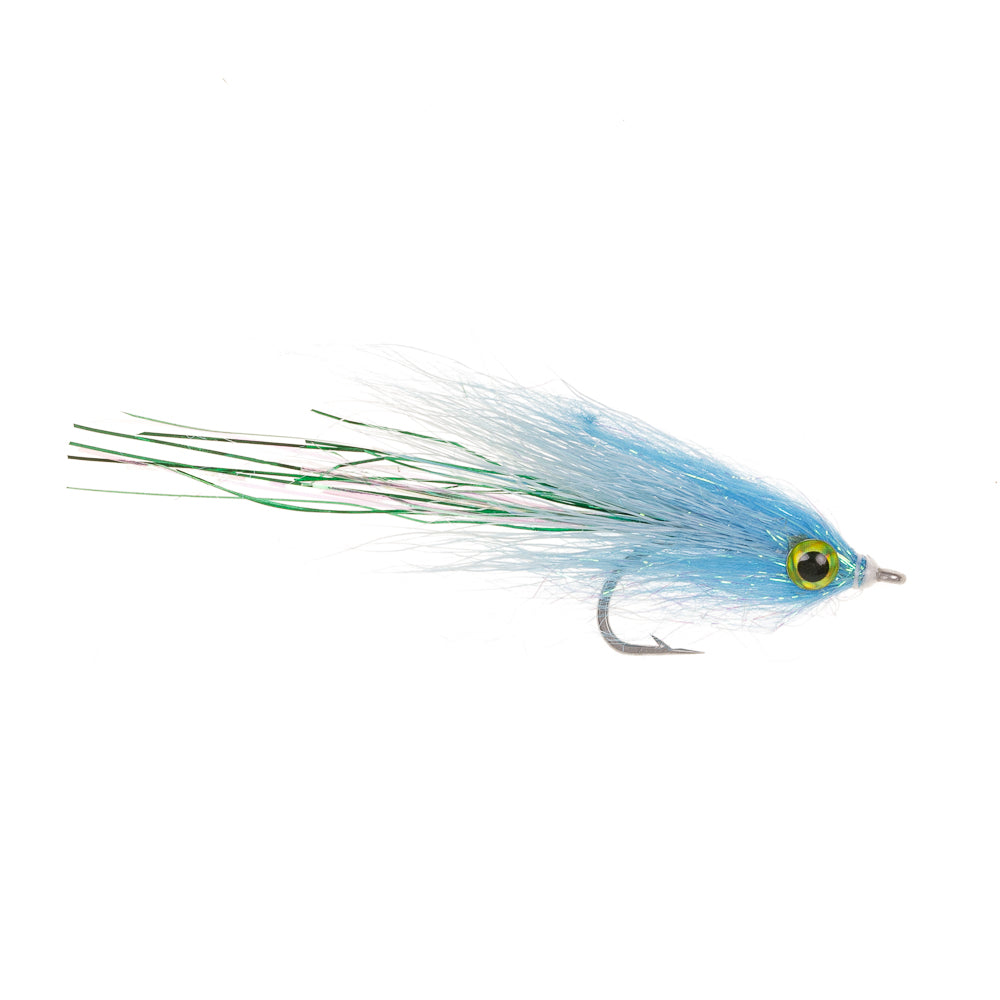 BLUE FLASH NORDIC BAITFISH