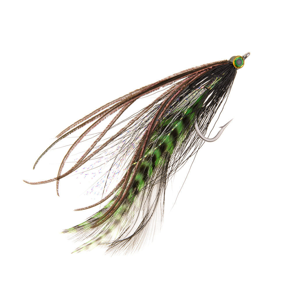 ROGUE BAITFISH