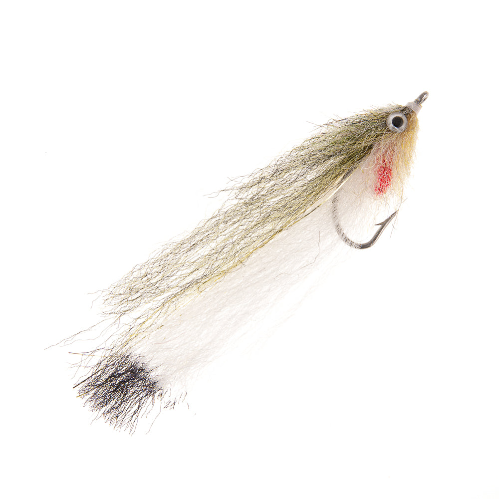 ROOSTER MULLET FLY
