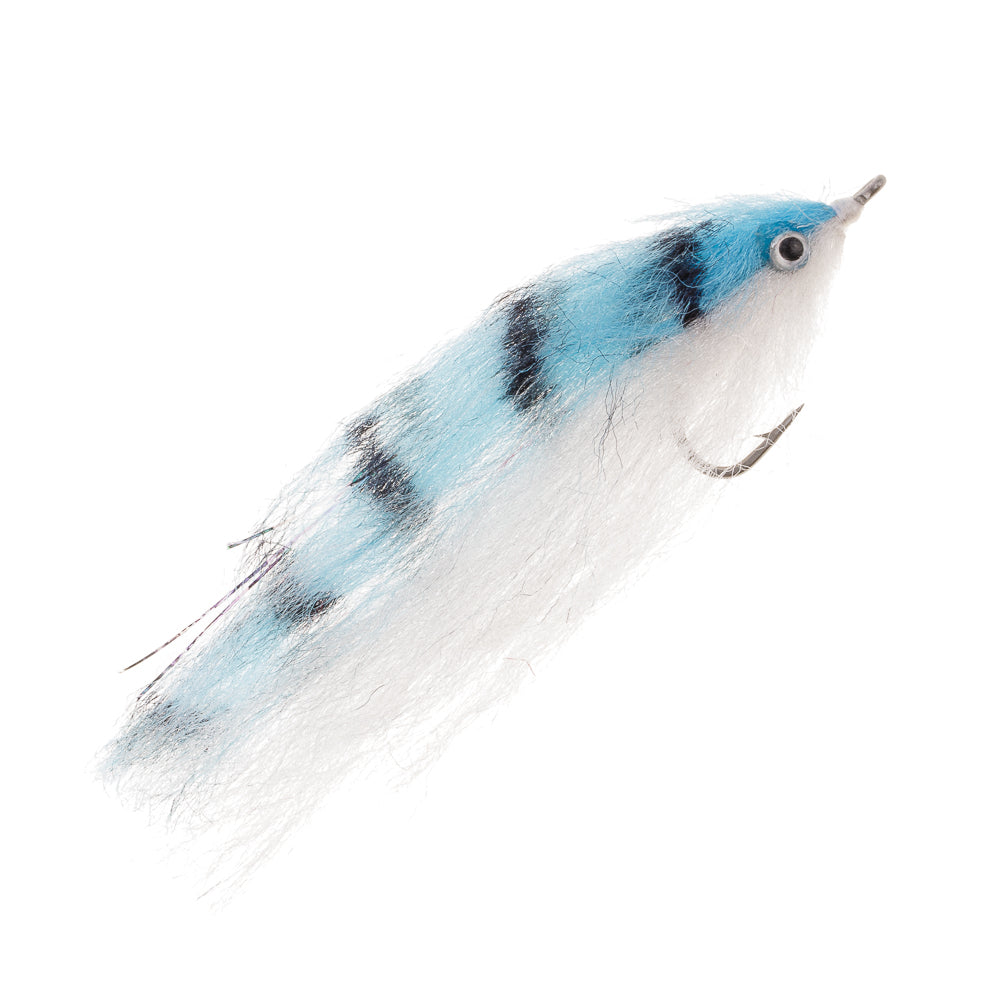 MACKERAL BAITFISH