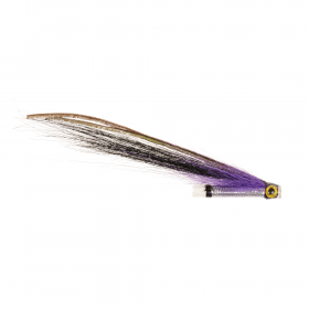 BISMO SUNRAY TUBE PURPLE