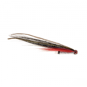 BISMO SUNRAY TUBE RED