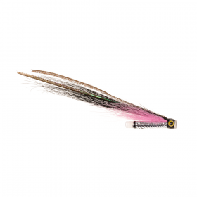 BISMO SUNRAY TUBE PINK