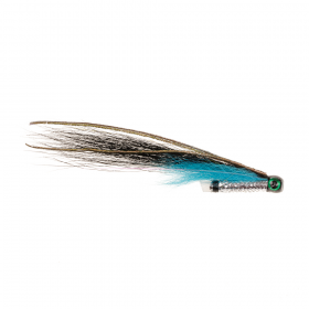 BISMO SUNRAY TUBE BLUE