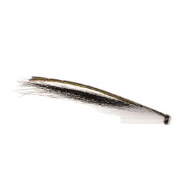 SUNRAY SHADOW TUBE WHITE