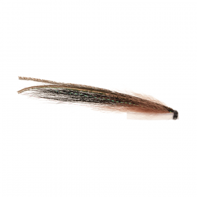 SUNRAY SHADOW TUBE BROWN