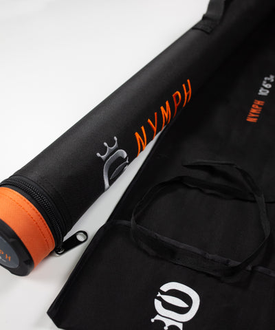 NYMPH SERIES FLY RODS