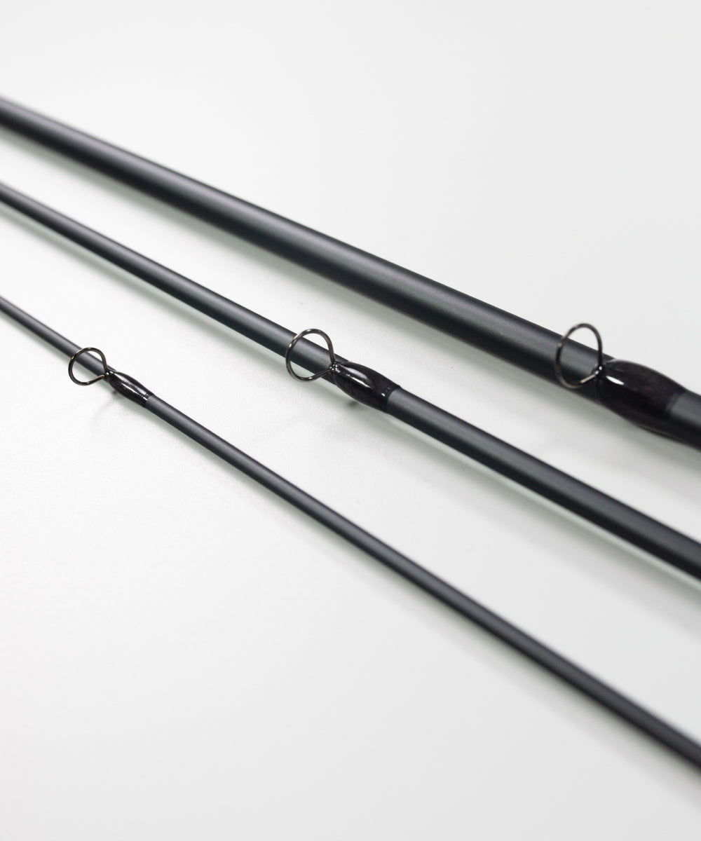 NYMPH SERIES FLY RODS